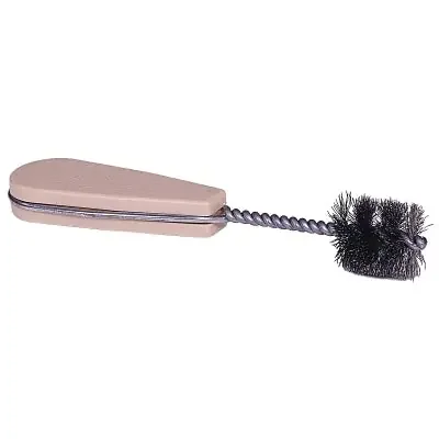 Copper Tube Fitting Brush, 5/8 in dia