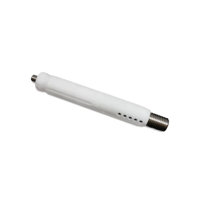 Cougartron FURY Weld Cleaning Single Brush Assembly