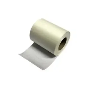 Cougartron Stencil Paper Roll for Thermal Printers – 4in x 330ft