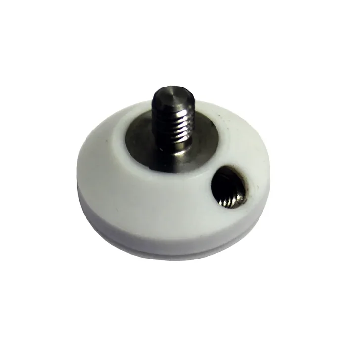 Cougartron Weld Cleaning Brush 135 Degree Angle Adapter