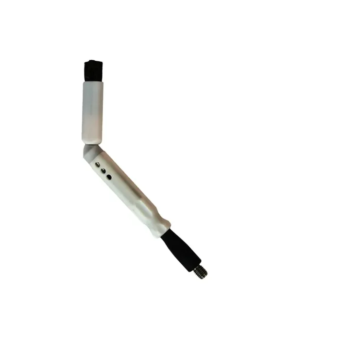 Cougartron Weld Cleaning Brush 45 Degree Angle Adapter