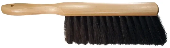 Counter brush 8″ course