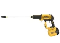 DEWALT 20V MAX 1000psi POWER CLEANER TOOL ONLY