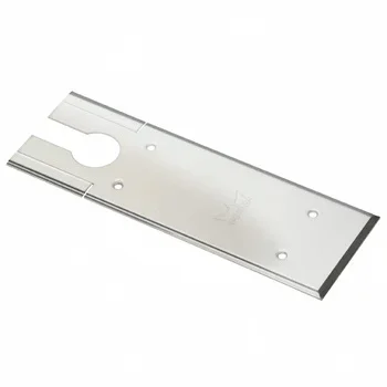 Dormakaba Polished Stainless BTS75V Series Cover Plate – C.R. Laurence