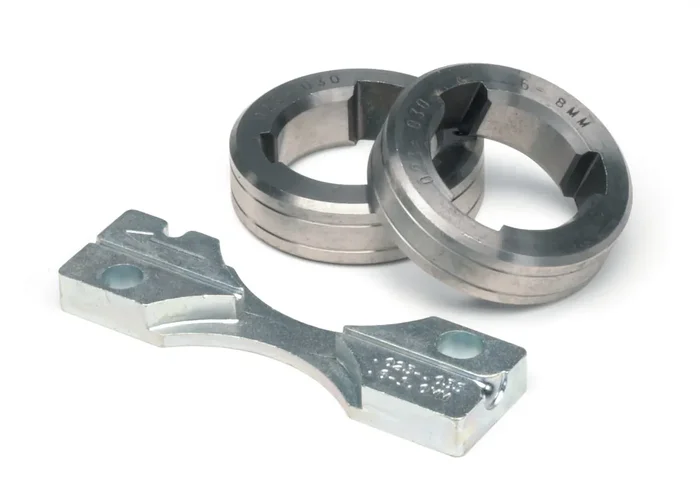 Drive Roll Kit .045 in (1.1 mm) Solid Wire KP1696-045S