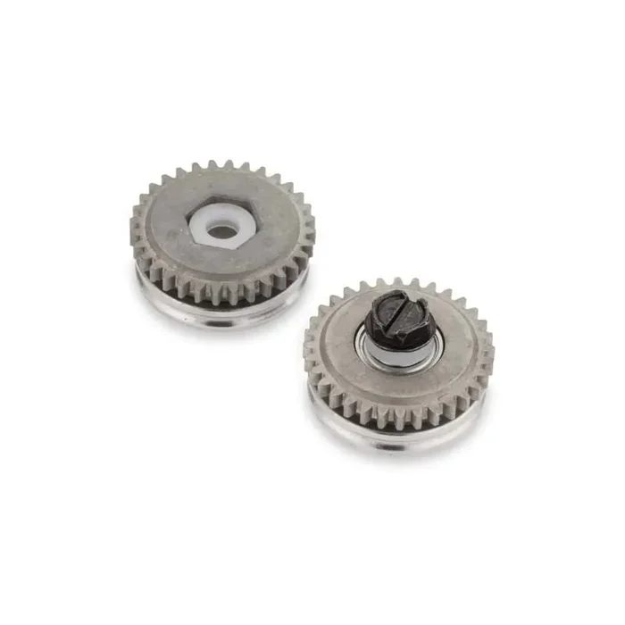 Drive Roll Kit for Miller XR-AlumaFeed Wire Feeders