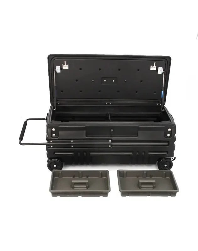 DÜHA Pickup Trucks / Jeeps / Various SUV‘s Squad Box with Internal Latch