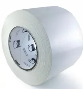 EAGLE PREMIUM WHITE POLY HEAT SHRINK FILM TAPE. 6″ X 180‘ 7.5MIL