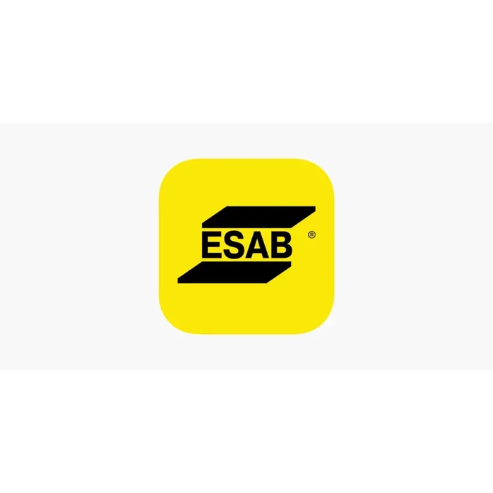 ESAB Savage A40 Waist Belt w/ Shoulder Strap NIOSH-PAPR 0700002411