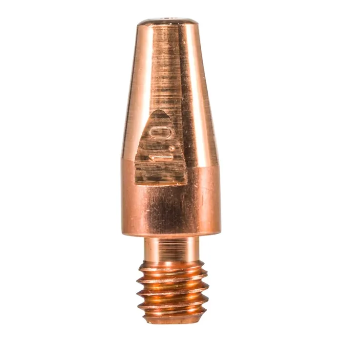 Fronius MTG 2100s/2500s MIG Torch Contact Tips – Aluminum