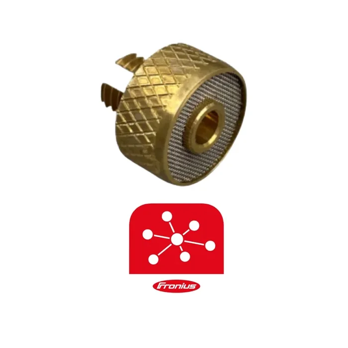Fronius TIG Torch Gas Lenses