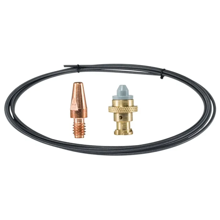 Fronius TransSteel Universal Basic Liner Kit 16.4‘