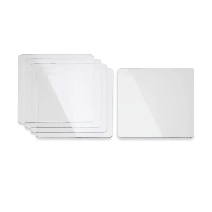 Front Cover Lens for Miller Pro-Hobby & Classic Series, 5/pk – 231411