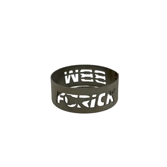 Furick BBW Titanium Cover BBWSGC
