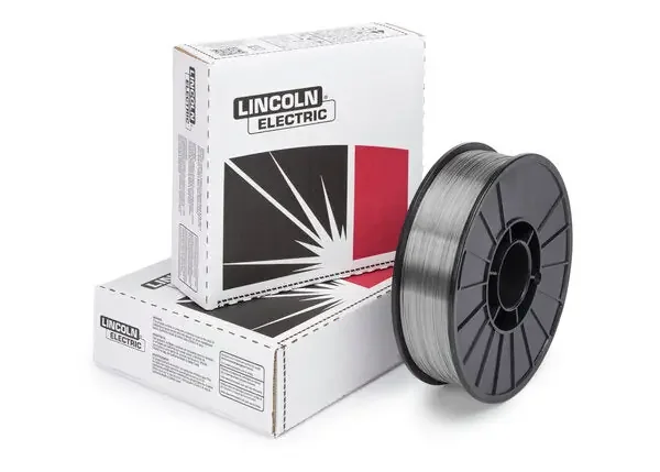 Lincoln Electric ED031448 .030″ Innershield NR-211-MP Flux-Cored Self-Shielded, 1lb Spool