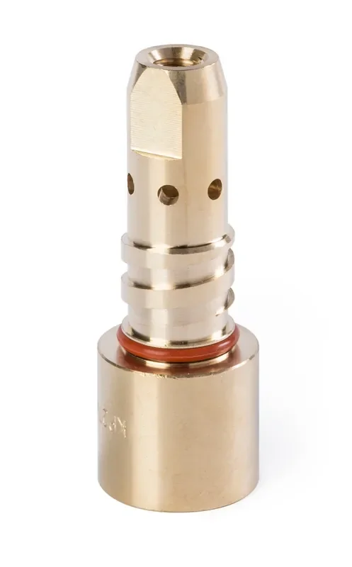 Lincoln Electric Magnum® PRO Diffuser – 350A, Thread-On