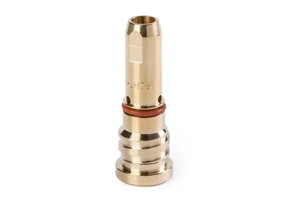Lincoln Electric Magnum® PRO Diffuser – 550A, Thread-On, Aluminum