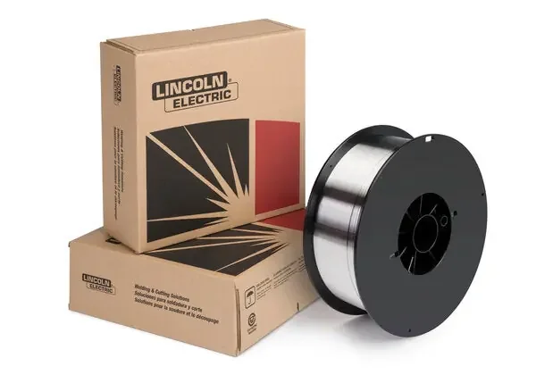 Lincoln Electric SuperGlaze® 5356 3/64″ 20LB