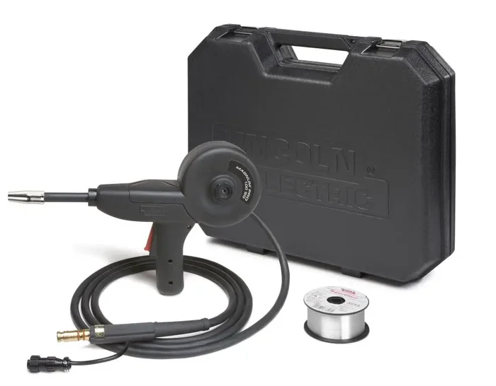 Lincoln K3269-1 Magnum® Pro 100SG Spool Gun- 4 Pin, 10 ft