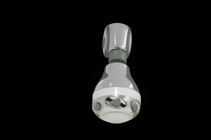 Luxury Showerhead Wall Mount by Bradley – Premium Commercial Washroom Accessory