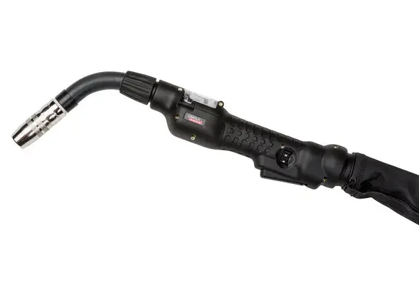 Magnum® PRO AL FC 225 Air-Cooled Push-Pull Guns – Rear Trigger – K4795-X