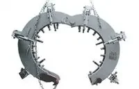 Mathey Dearman D711-3036 30″ – 36″ Rim Clamp (1 Each)