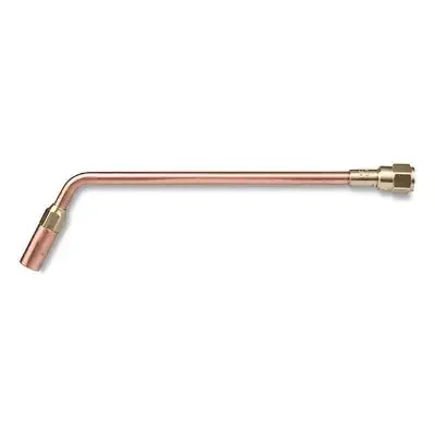 MFA-1 Heating Nozzle, 4 tip size, Copper