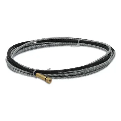 MIG Liner, 0.035 in to 0.045 in x 15 ft, Tweco® Style No 3 and 4, Best Welds 400 A