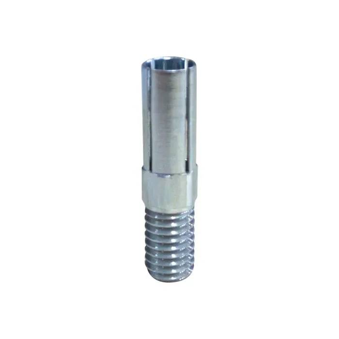 Miller 203539 Fitting, Liner Double Wound Adapter