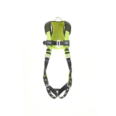 Miller H500 IC2 Steel 1 pt Harness w/QC Buckles – Size Universal