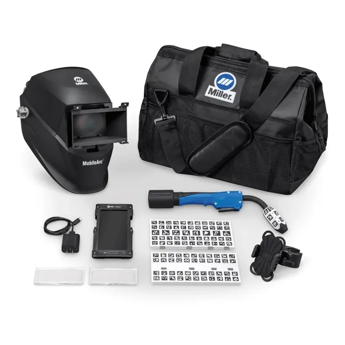 Miller MobileArc™ Augmented Reality Welding System – 907817