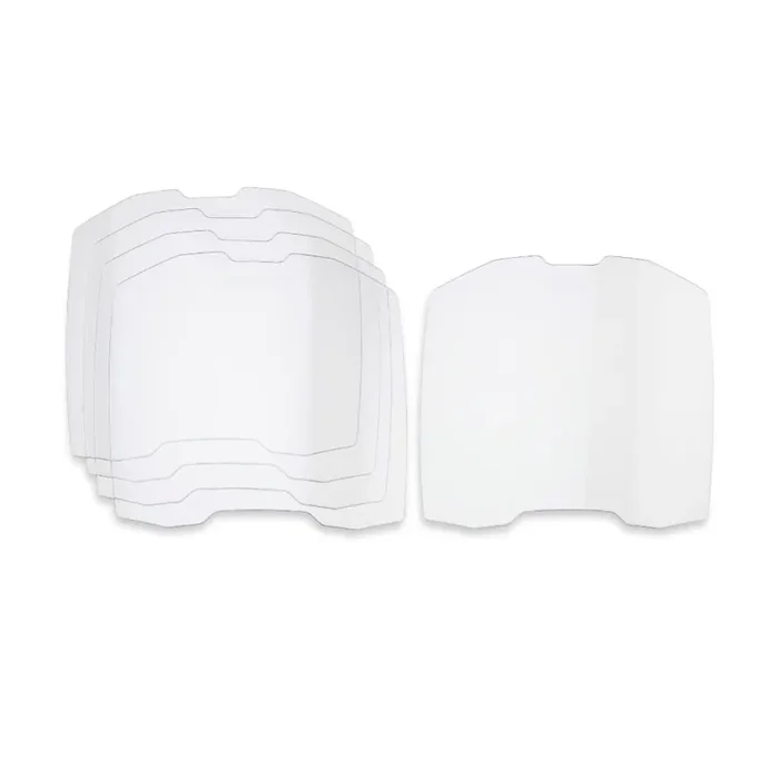 Miller Outside Cover Lens for Digital Infinity 271320