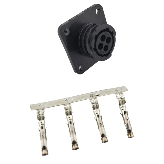 Miller Pin Receptacle Service Kit – 048282