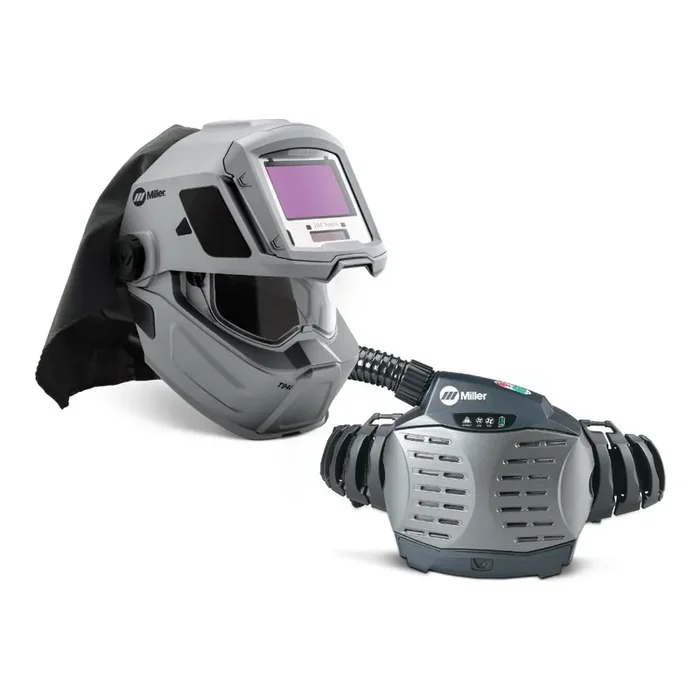 Miller T94i Flip Front PAPR Welding Helmet – 264575