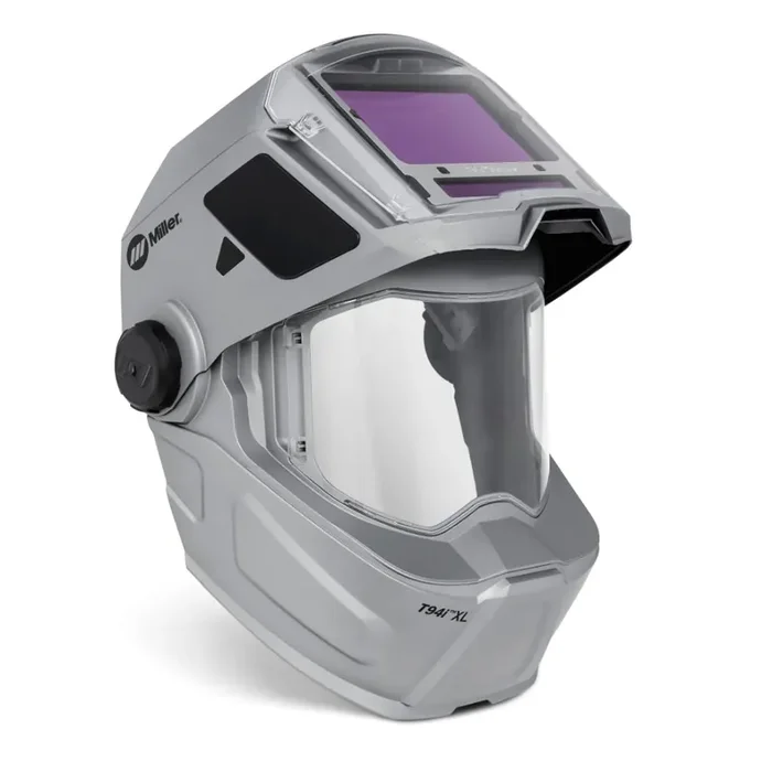 Miller T94i XL Auto-Darkening Helmet w/ ClearLight 2.0 – 287768