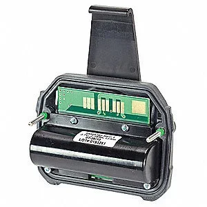 MSA Battery Pack Assembly, Rechargeable – 10114835