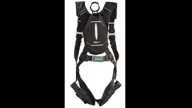 MSA Latchways 65 ft. Personal Rescue Device (PRD) w/MSA EVOTECH Harness