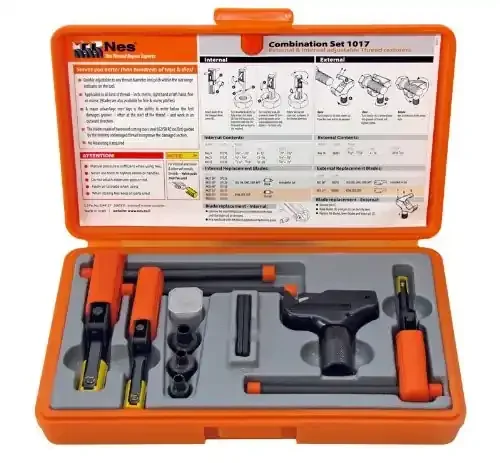 NES Combo thread repair set
