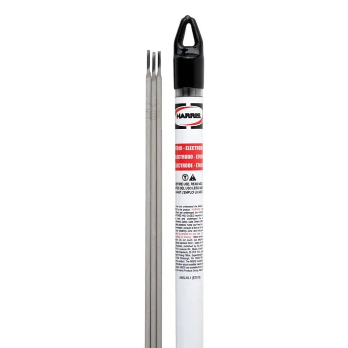 Nic-L-Weld™ 59 Nickel Alloy Stick (SMAW) Electrode