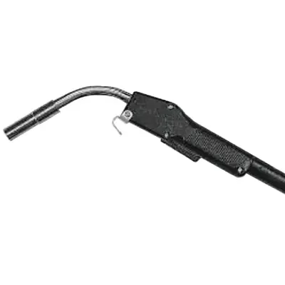 No. 2 Traditional Style MIG Guns, 15 ft, Tweco, 0.04 in – 0.045 in Wire