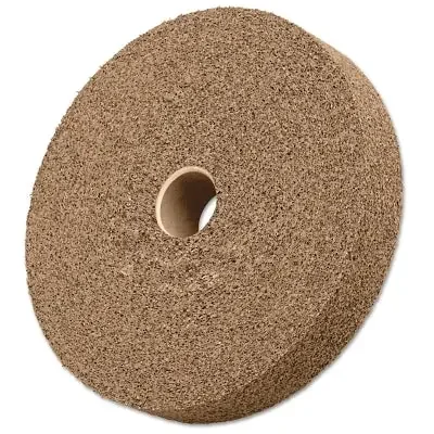 Non Woven Grinding Disc, Alumina Oxide