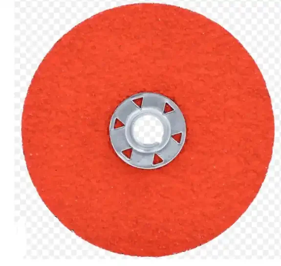 NORTON BLAZEX 4-1/2 X 7/8 80 GRIT FIBER DISC F980 CA
