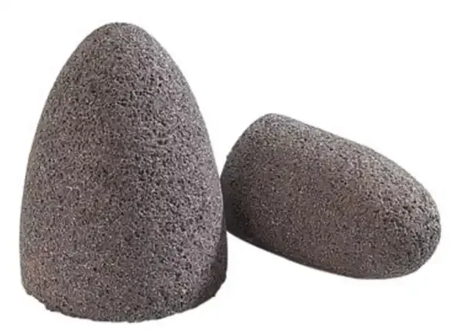 Norton cone stone type 16 2-3/4″