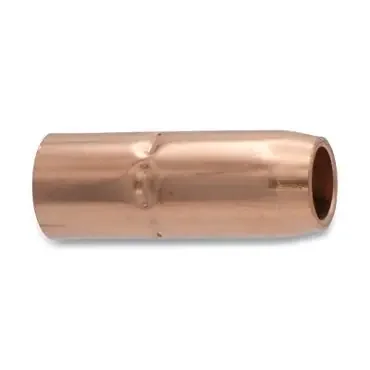 Nozzle 1/2″ Bore, 1/8″ Recess Miller 169-724