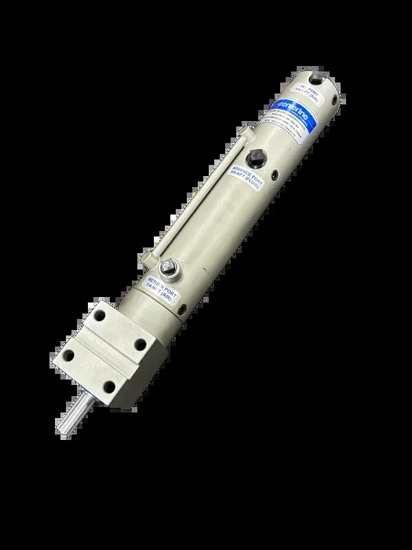 OHMA™ Weld Cylinder 8832-RH-.20-12AZ1
