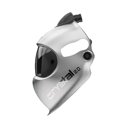 Optrel Crystal 2.0 PAPR Helmet Shell – 4261.008