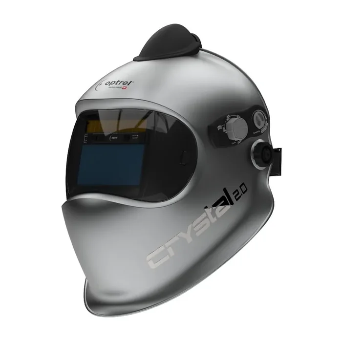 Optrel Crystal 2.0 PAPR Welding Helmet 4442.900