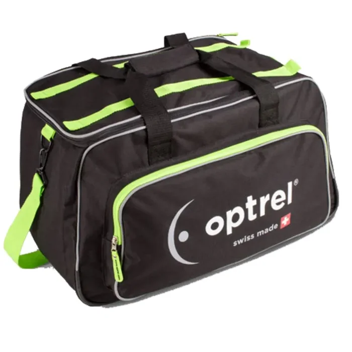 Optrel Duffle Bag for PAPR and Welding Helmet