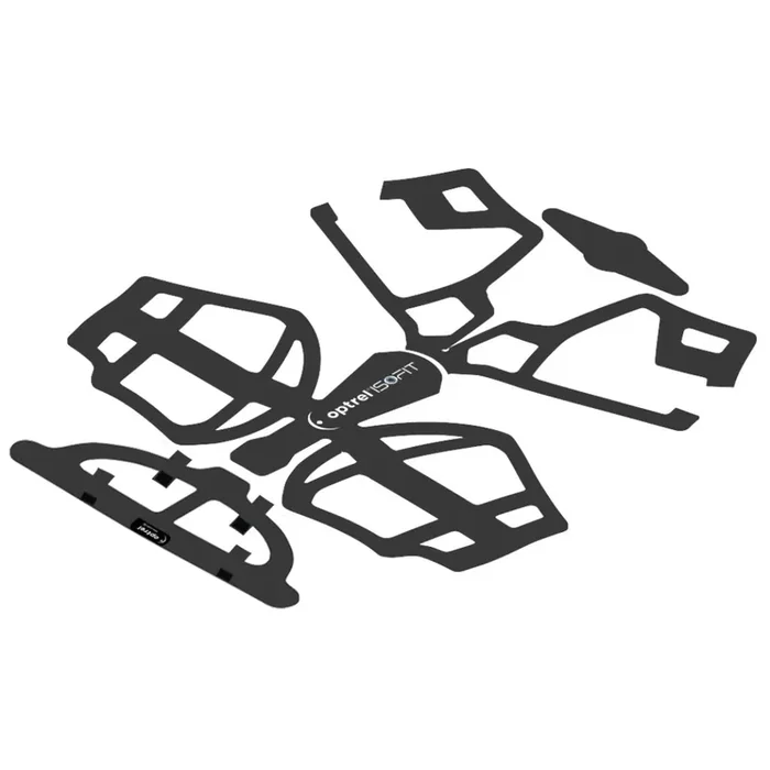 Optrel Isofit Headgear Replacement Pads – 5004.290