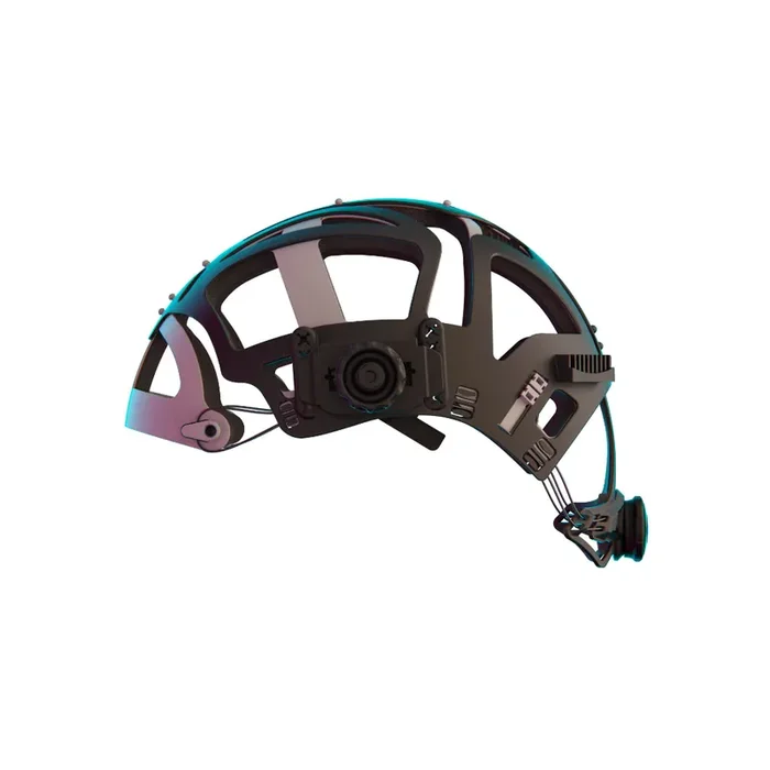 Optrel IsoFit Headgear Upgrade